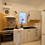 Apartman Le Naumachie N3 ,Casa Alessia Centro Storico Taormina
