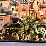 Le Naumachie N3 ,Casa Alessia Centro Storico *