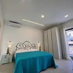Le Naumachie N3 ,Casa Alessia Centro Storico Apartman *