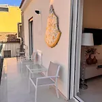 Le Naumachie N3 ,Casa Alessia Centro Storico Taormina