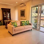 Apartman Le Naumachie N3 ,Casa Alessia Centro Storico