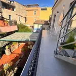 Apartman Le Naumachie N3 ,Casa Alessia Centro Storico Taormina