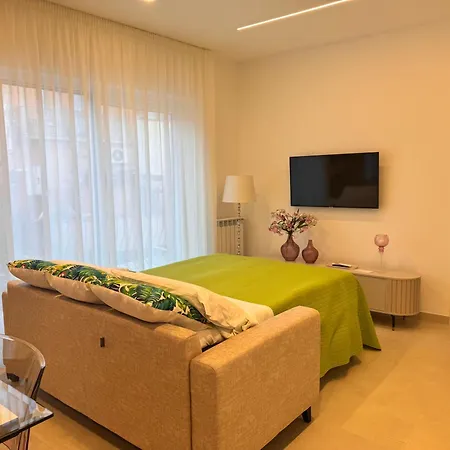 Le Naumachie N3 ,Casa Alessia Centro Storico Apartman