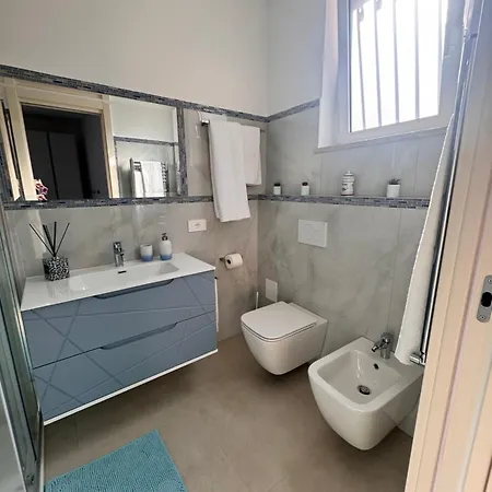 Le Naumachie N3 ,casa Alessia Centro Storico Taormina