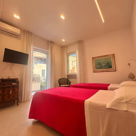 Le Naumachie N3 ,casa Alessia Centro Storico