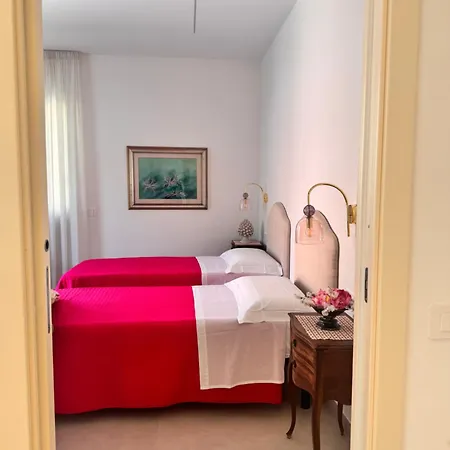 Le Naumachie N3 ,casa Alessia Centro Storico Lejlighed *