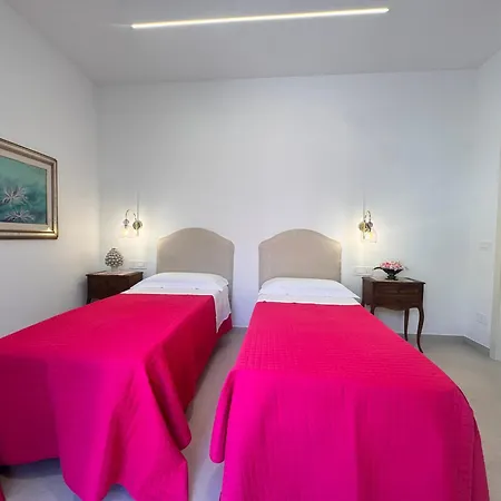 Apartman Le Naumachie N3 ,Casa Alessia Centro Storico *