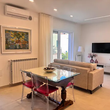 Le Naumachie N3 ,Casa Alessia Centro Storico Apartman Taormina