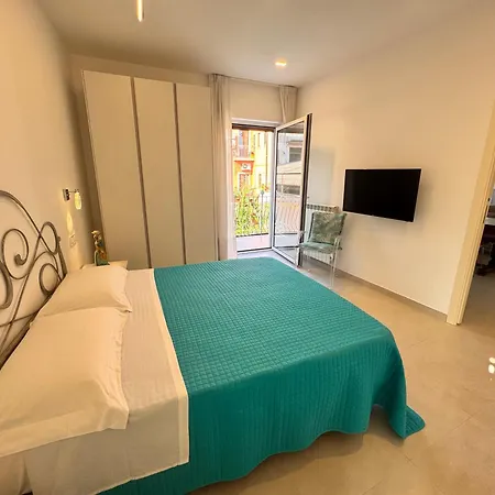 Le Naumachie N3 ,Casa Alessia Centro Storico Apartman Taormina