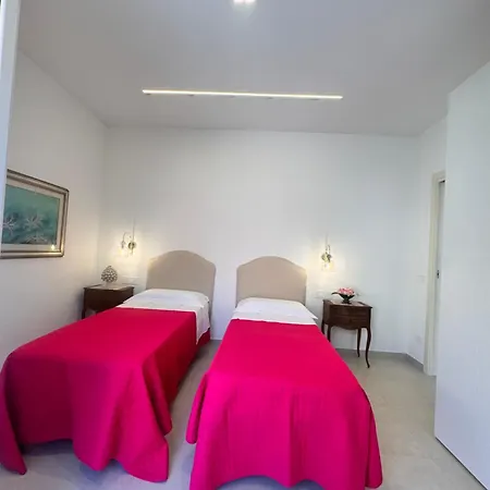 Lejlighed Le Naumachie N3 ,casa Alessia Centro Storico Taormina