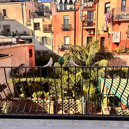 Le Naumachie N3 ,casa Alessia Centro Storico *
