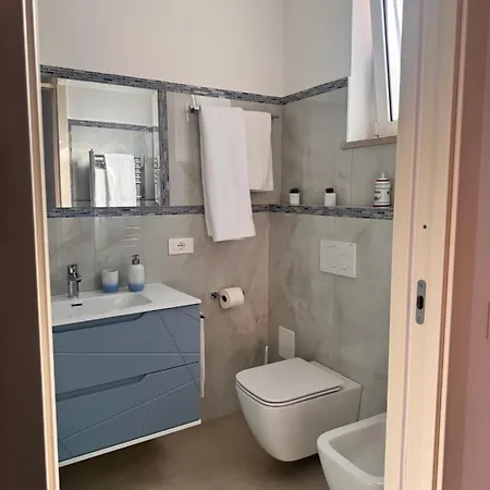 Le Naumachie N3 ,casa Alessia Centro Storico Taormina