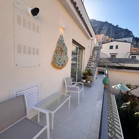 Le Naumachie N3 ,casa Alessia Centro Storico Lejlighed *