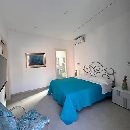 Lejlighed Le Naumachie N3 ,casa Alessia Centro Storico Taormina