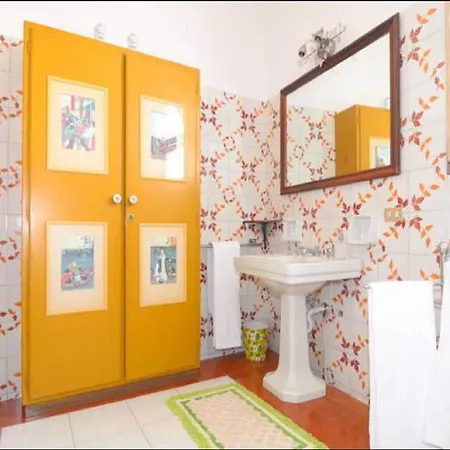 Apartment Alessia N 3 ,centro Storico Di