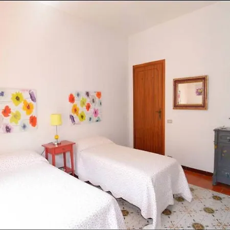 Alessia N 3 ,centro Storico Di Apartment Taormina