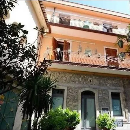 Alessia N 3 ,centro Storico Di Apartment Taormina