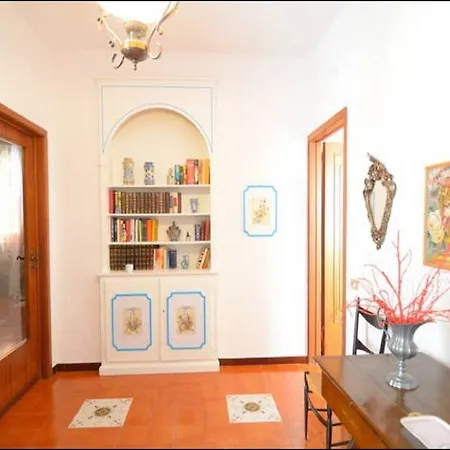 Apartment Alessia N 3 ,centro Storico Di *