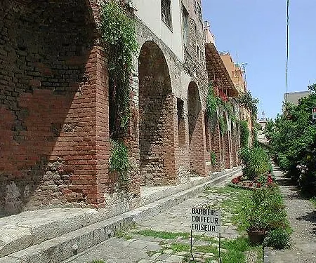 Alessia N 3 ,centro Storico Di *