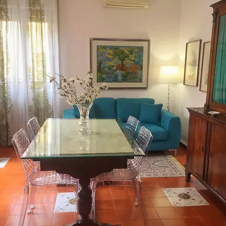 Apartment Alessia N 3 ,centro Storico Di *