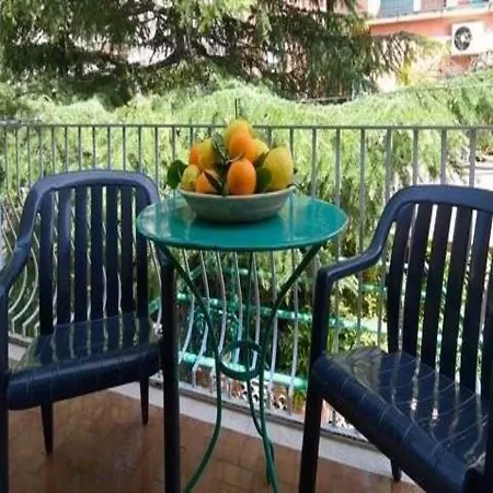Apartment Alessia N 3 ,centro Storico Di Taormina