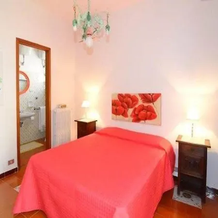 Apartment Alessia N 3 ,centro Storico Di